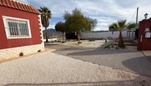 Reventa - Villa / Chalet - Hondon de los Frailes