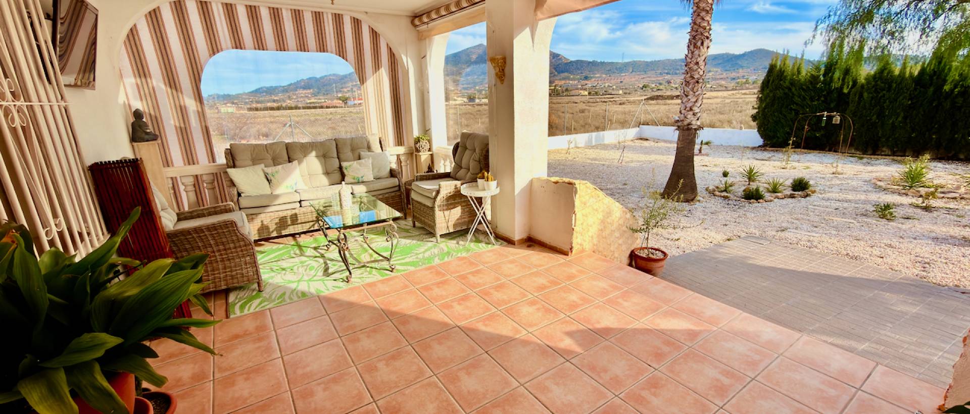 Reventa - Villa / Chalet - Hondon de los Frailes