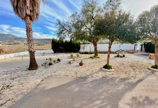 Reventa - Villa / Chalet - Hondon de los Frailes