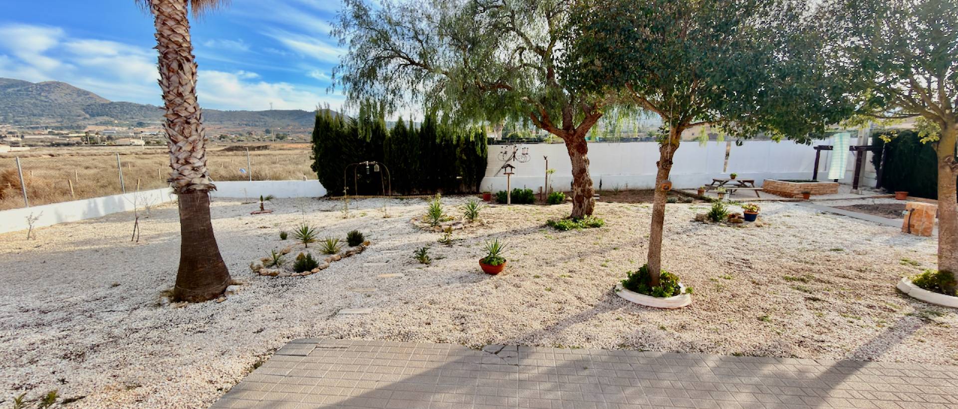 Reventa - Villa / Chalet - Hondon de los Frailes