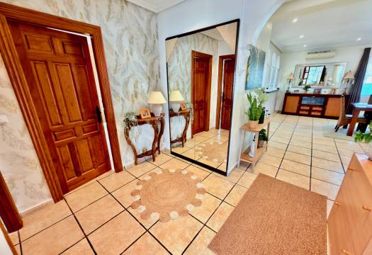 Reventa - Villa / Chalet - Hondon de los Frailes