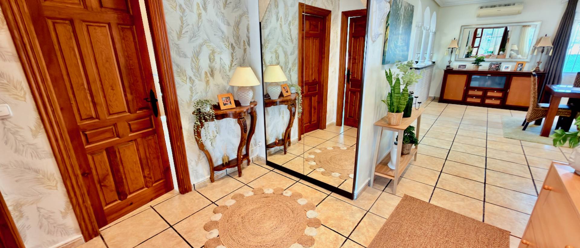 Reventa - Villa / Chalet - Hondon de los Frailes