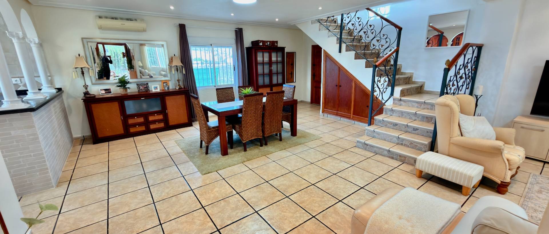 Reventa - Villa / Chalet - Hondon de los Frailes