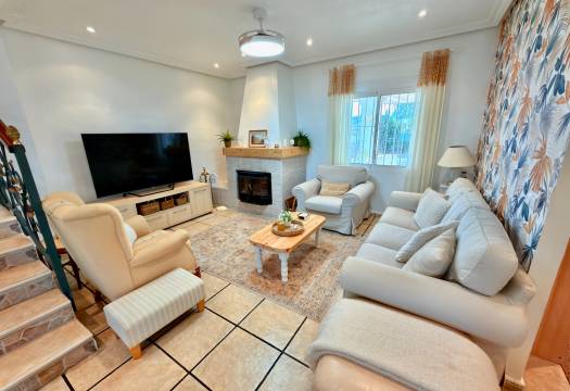 Reventa - Villa / Chalet - Hondon de los Frailes