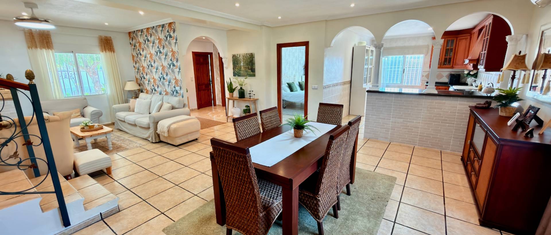 Reventa - Villa / Chalet - Hondon de los Frailes