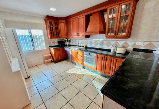 Reventa - Villa / Chalet - Hondon de los Frailes