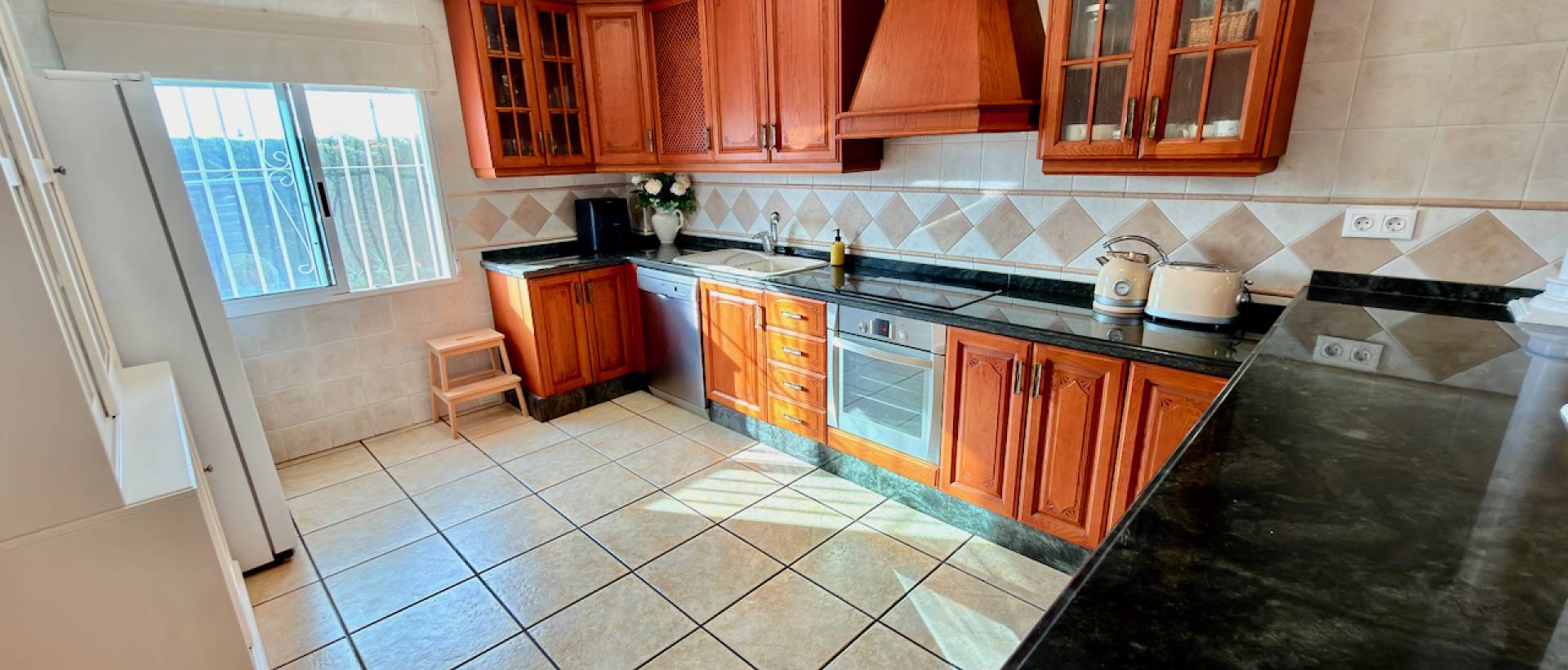 Reventa - Villa / Chalet - Hondon de los Frailes