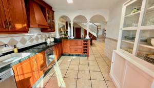 Reventa - Villa / Chalet - Hondon de los Frailes