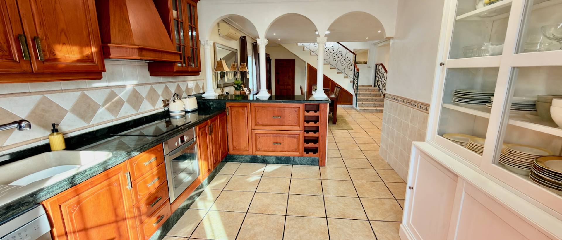 Reventa - Villa / Chalet - Hondon de los Frailes