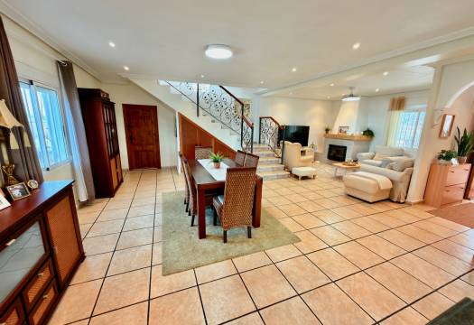 Reventa - Villa / Chalet - Hondon de los Frailes