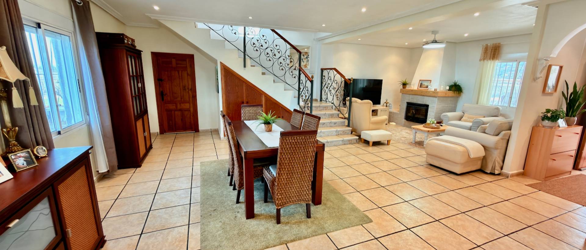 Reventa - Villa / Chalet - Hondon de los Frailes