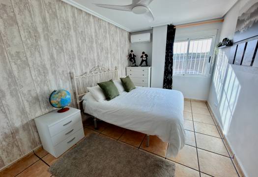 Reventa - Villa / Chalet - Hondon de los Frailes