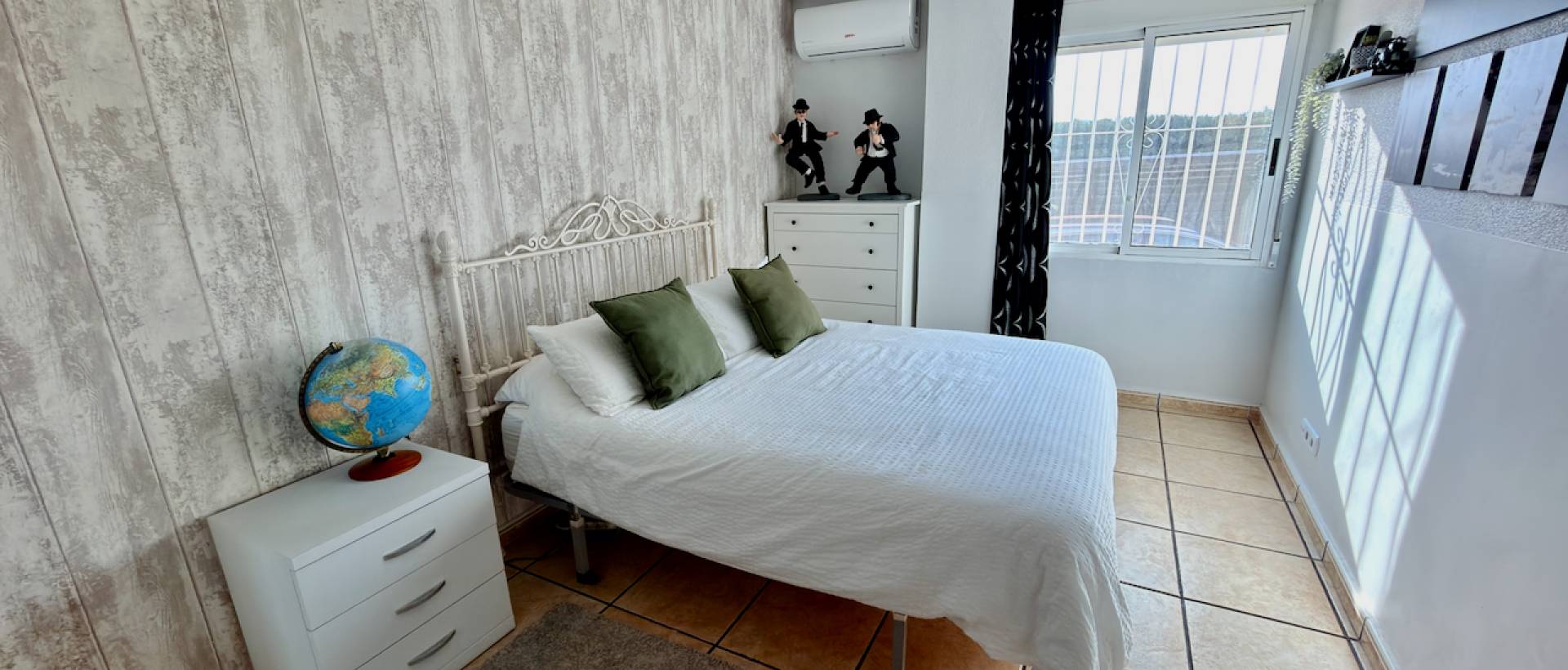 Reventa - Villa / Chalet - Hondon de los Frailes