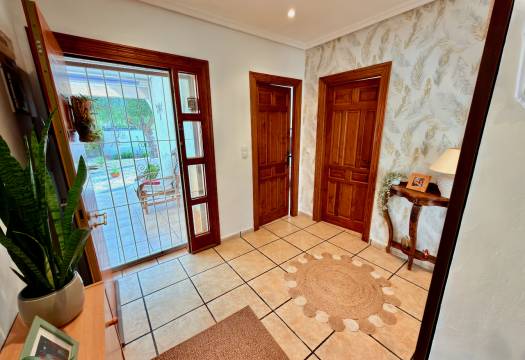 Reventa - Villa / Chalet - Hondon de los Frailes