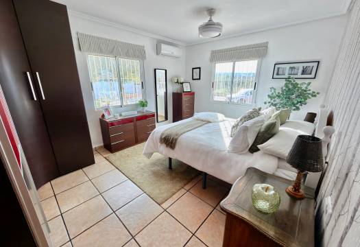 Reventa - Villa / Chalet - Hondon de los Frailes