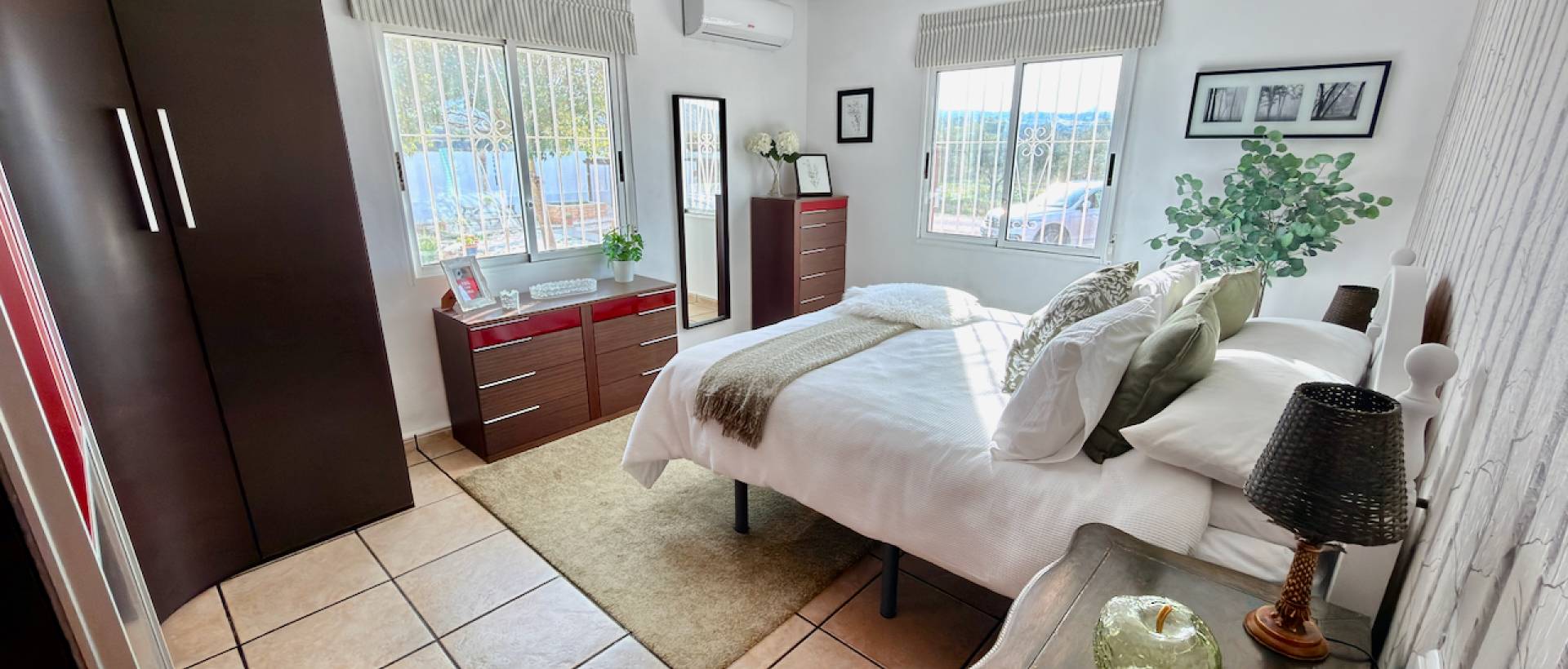 Reventa - Villa / Chalet - Hondon de los Frailes