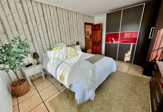 Reventa - Villa / Chalet - Hondon de los Frailes