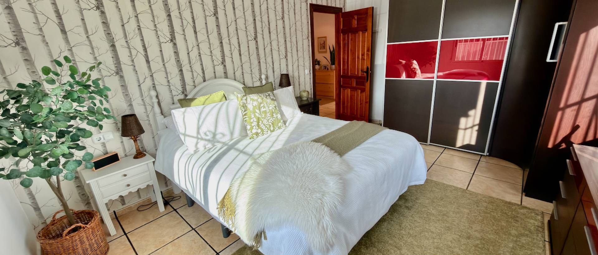 Reventa - Villa / Chalet - Hondon de los Frailes