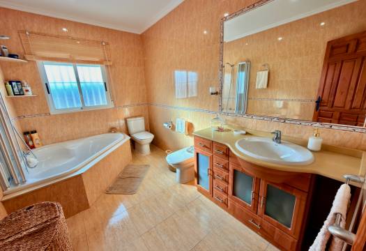 Reventa - Villa / Chalet - Hondon de los Frailes