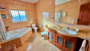 Reventa - Villa / Chalet - Hondon de los Frailes