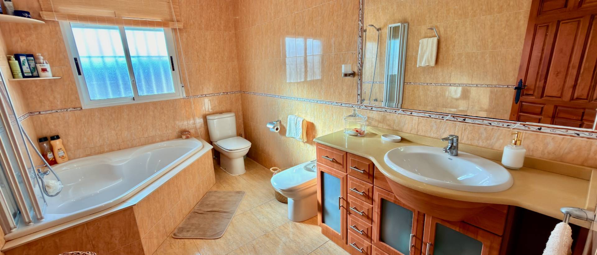 Reventa - Villa / Chalet - Hondon de los Frailes