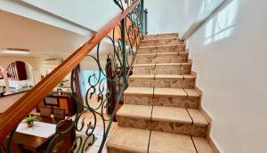 Reventa - Villa / Chalet - Hondon de los Frailes