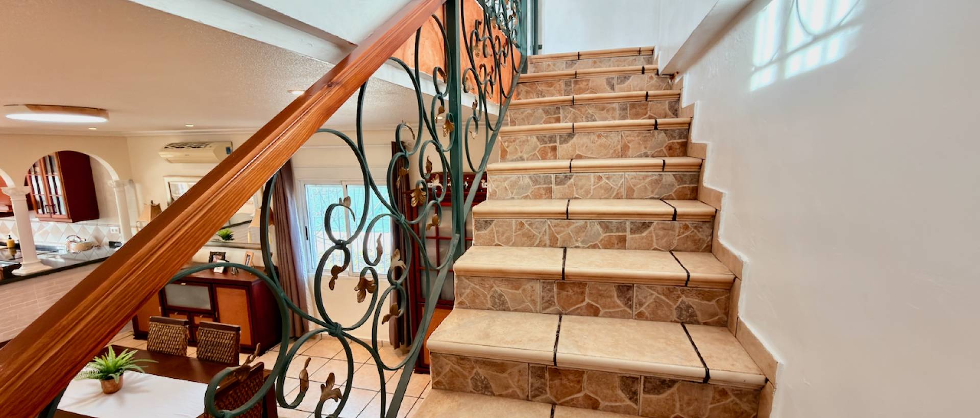 Reventa - Villa / Chalet - Hondon de los Frailes