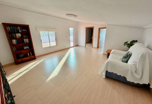 Reventa - Villa / Chalet - Hondon de los Frailes