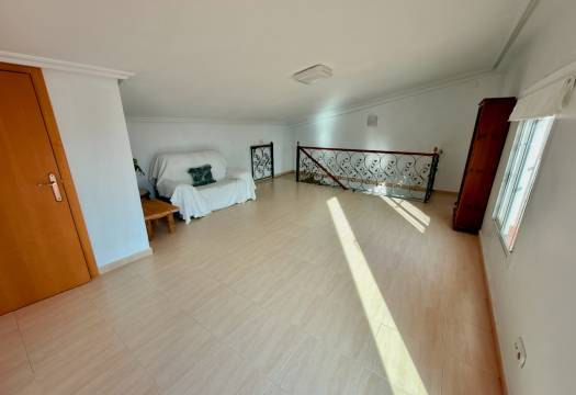 Reventa - Villa / Chalet - Hondon de los Frailes