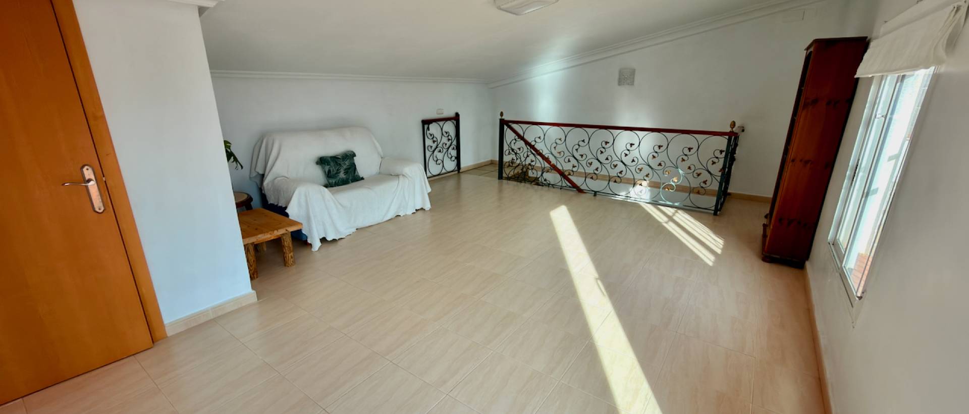 Reventa - Villa / Chalet - Hondon de los Frailes