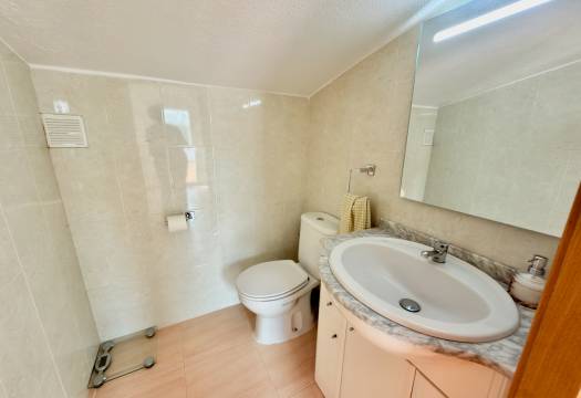 Reventa - Villa / Chalet - Hondon de los Frailes