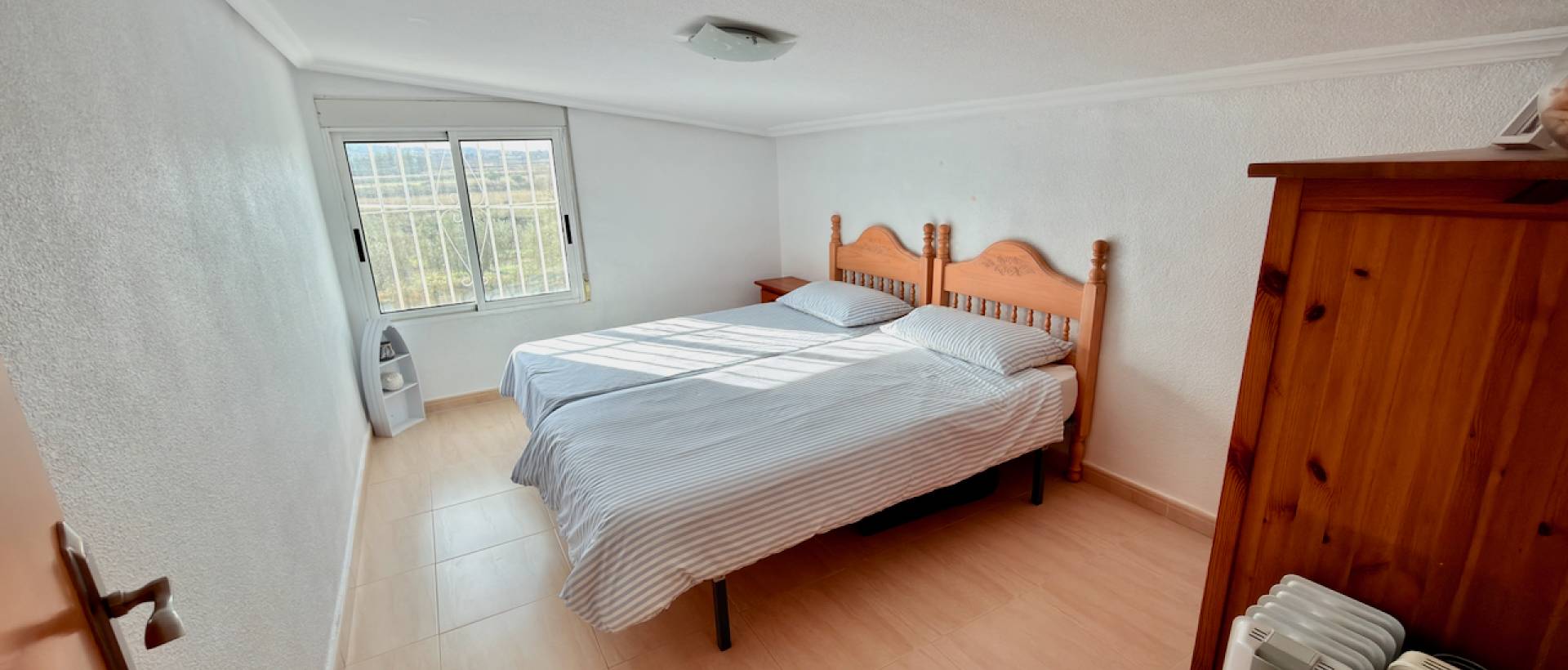 Reventa - Villa / Chalet - Hondon de los Frailes