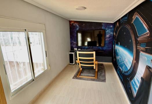 Reventa - Villa / Chalet - Hondon de los Frailes