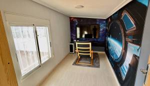 Reventa - Villa / Chalet - Hondon de los Frailes