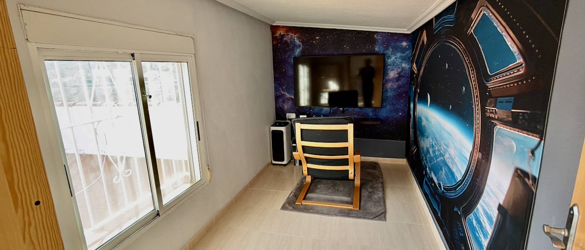 Reventa - Villa / Chalet - Hondon de los Frailes