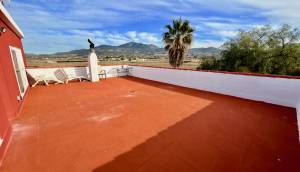 Reventa - Villa / Chalet - Hondon de los Frailes