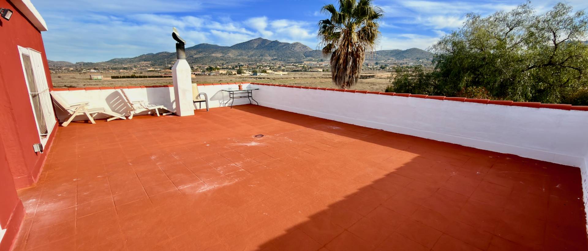 Reventa - Villa / Chalet - Hondon de los Frailes