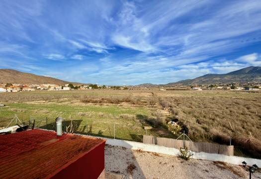 Reventa - Villa / Chalet - Hondon de los Frailes