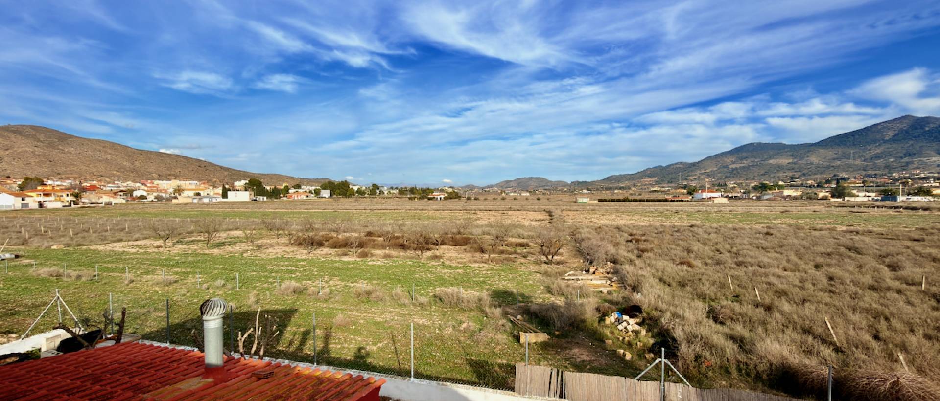 Reventa - Villa / Chalet - Hondon de los Frailes