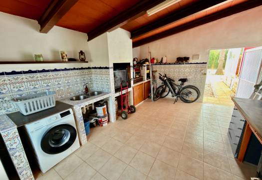 Reventa - Villa / Chalet - Hondon de los Frailes