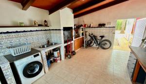 Reventa - Villa / Chalet - Hondon de los Frailes