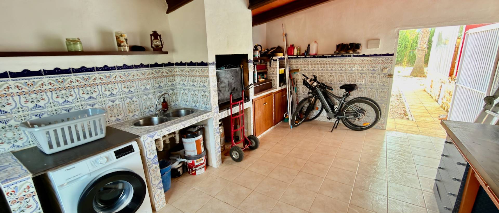 Reventa - Villa / Chalet - Hondon de los Frailes