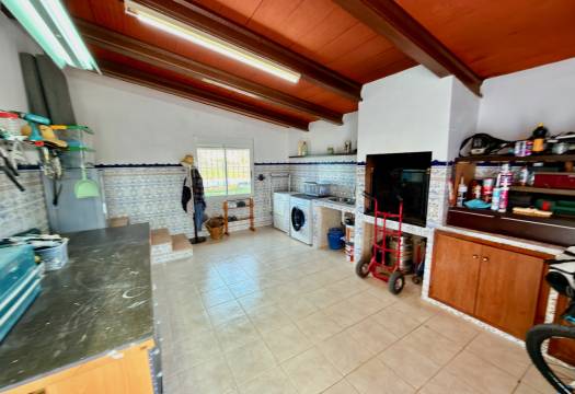 Reventa - Villa / Chalet - Hondon de los Frailes