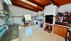 Reventa - Villa / Chalet - Hondon de los Frailes