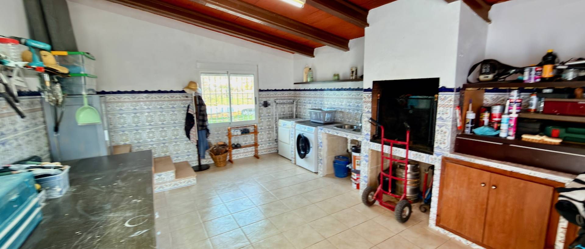 Reventa - Villa / Chalet - Hondon de los Frailes