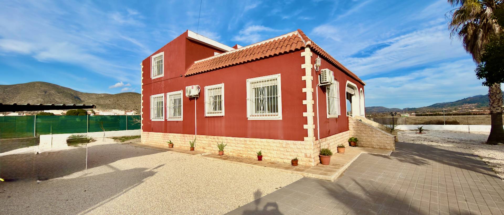 Reventa - Villa / Chalet - Hondon de los Frailes