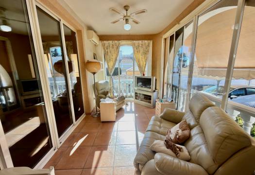 Reventa - Villa / Chalet - Ciudad Quesada - Rojales