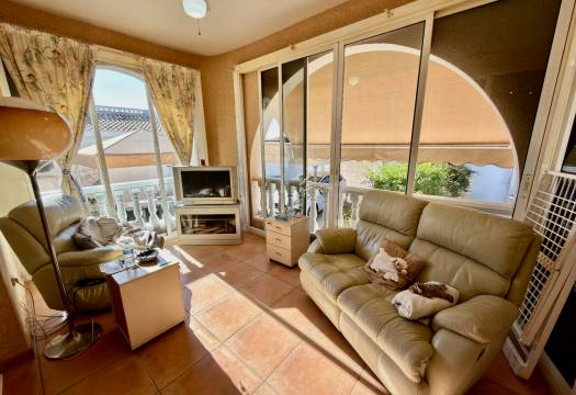 Reventa - Villa / Chalet - Ciudad Quesada - Rojales