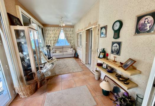 Reventa - Villa / Chalet - Ciudad Quesada - Rojales