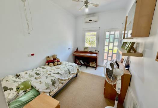 Reventa - Villa / Chalet - Ciudad Quesada - Rojales